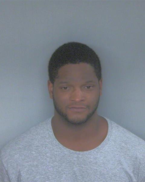 Photo of JOSIAH OLANIE RANDALL